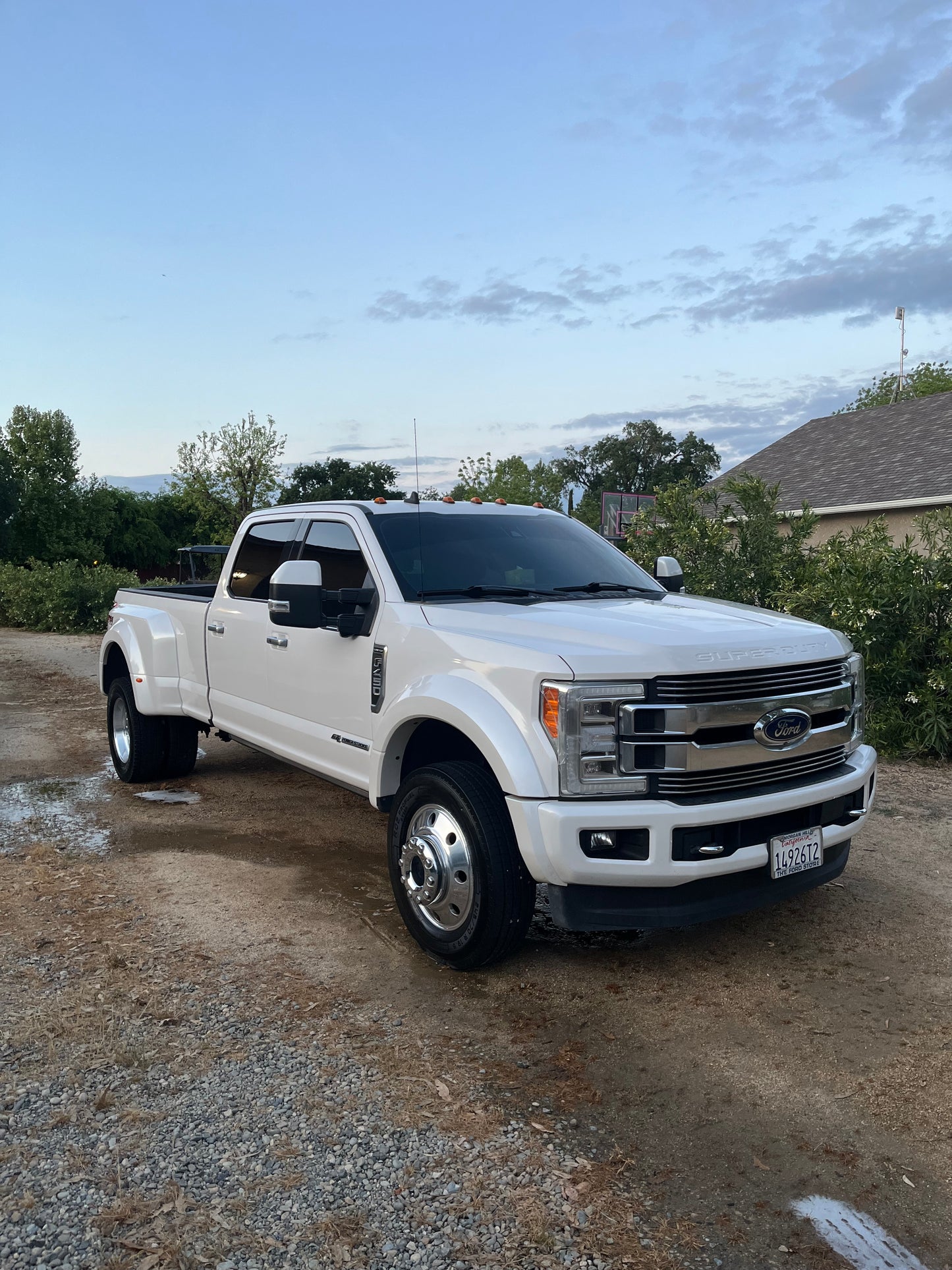 Imber's Detailing Monthly Maintenance Package