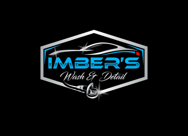 Imber's Wash & Detail