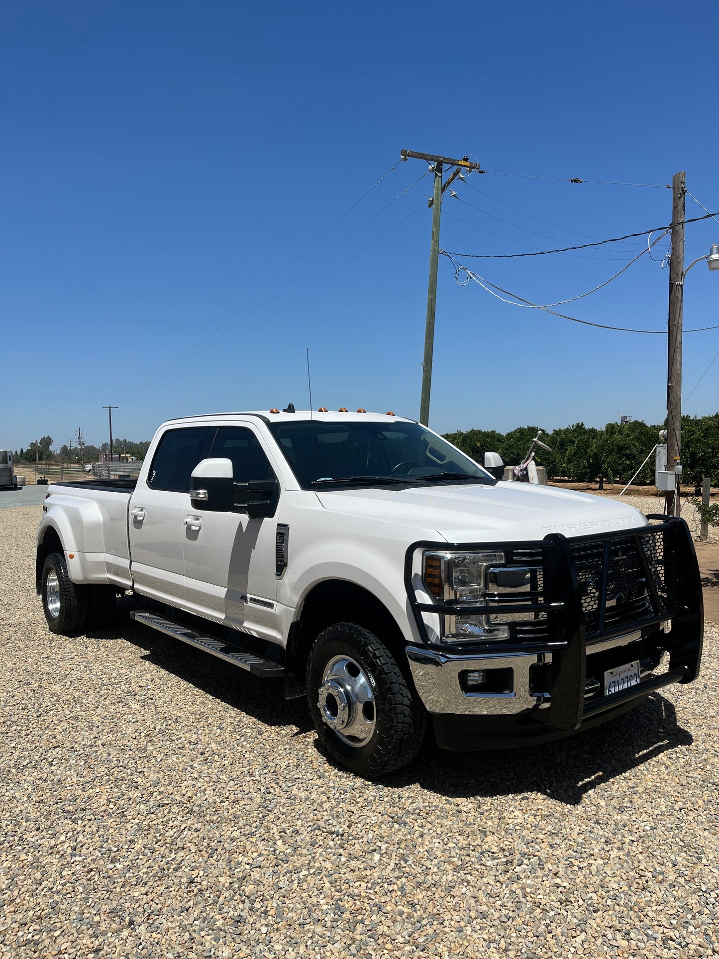 Imber's Detailing Level 2 Package