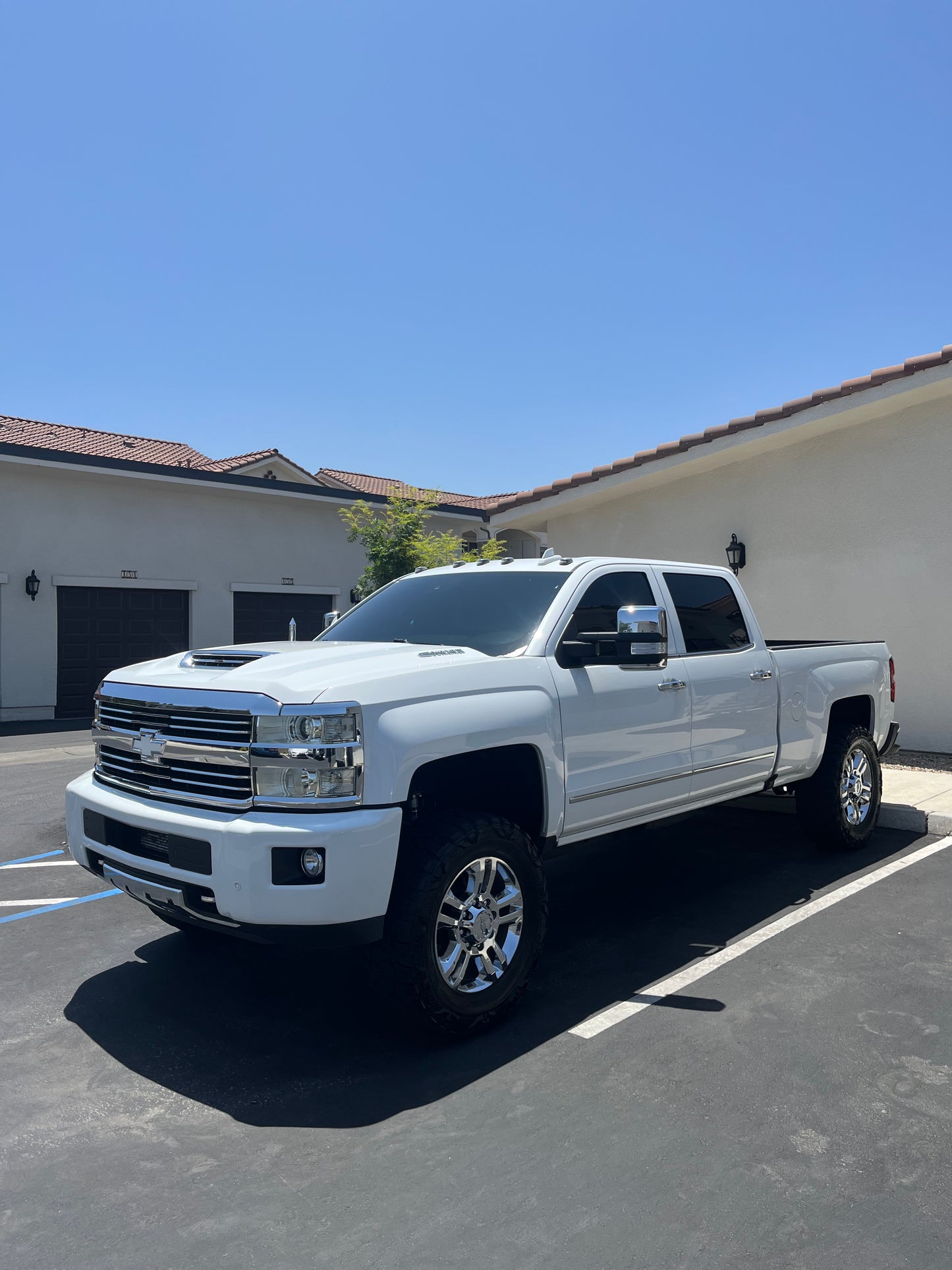 Imber's Detailing Level 2 Package