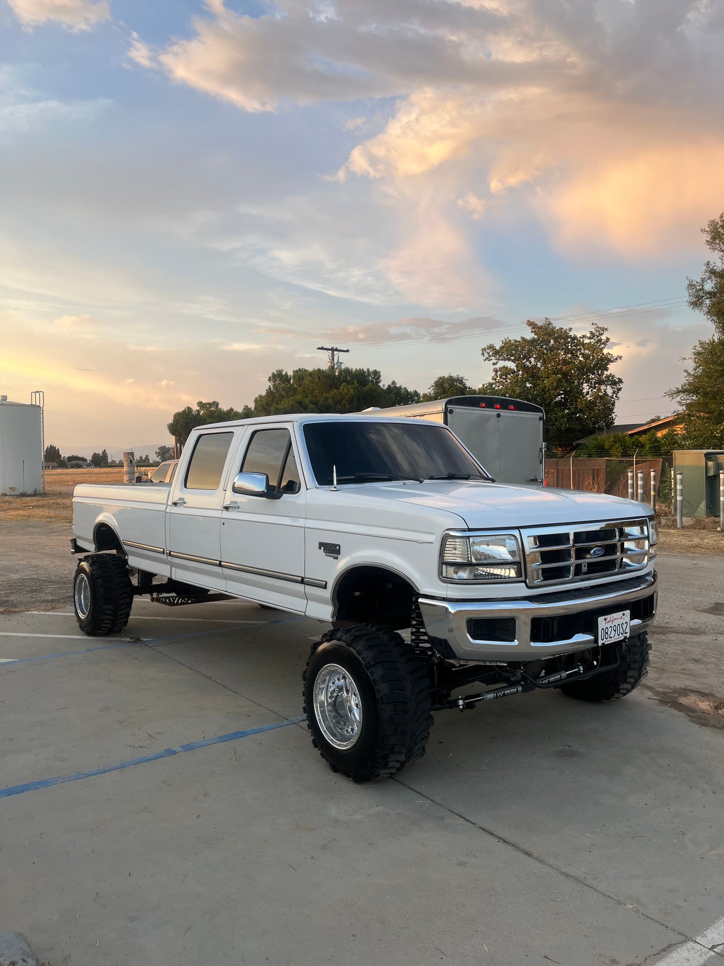 Imber's Detailing Level 2 Package