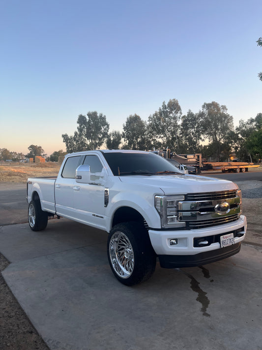 Imber's Detailing Level 1 Detail Package