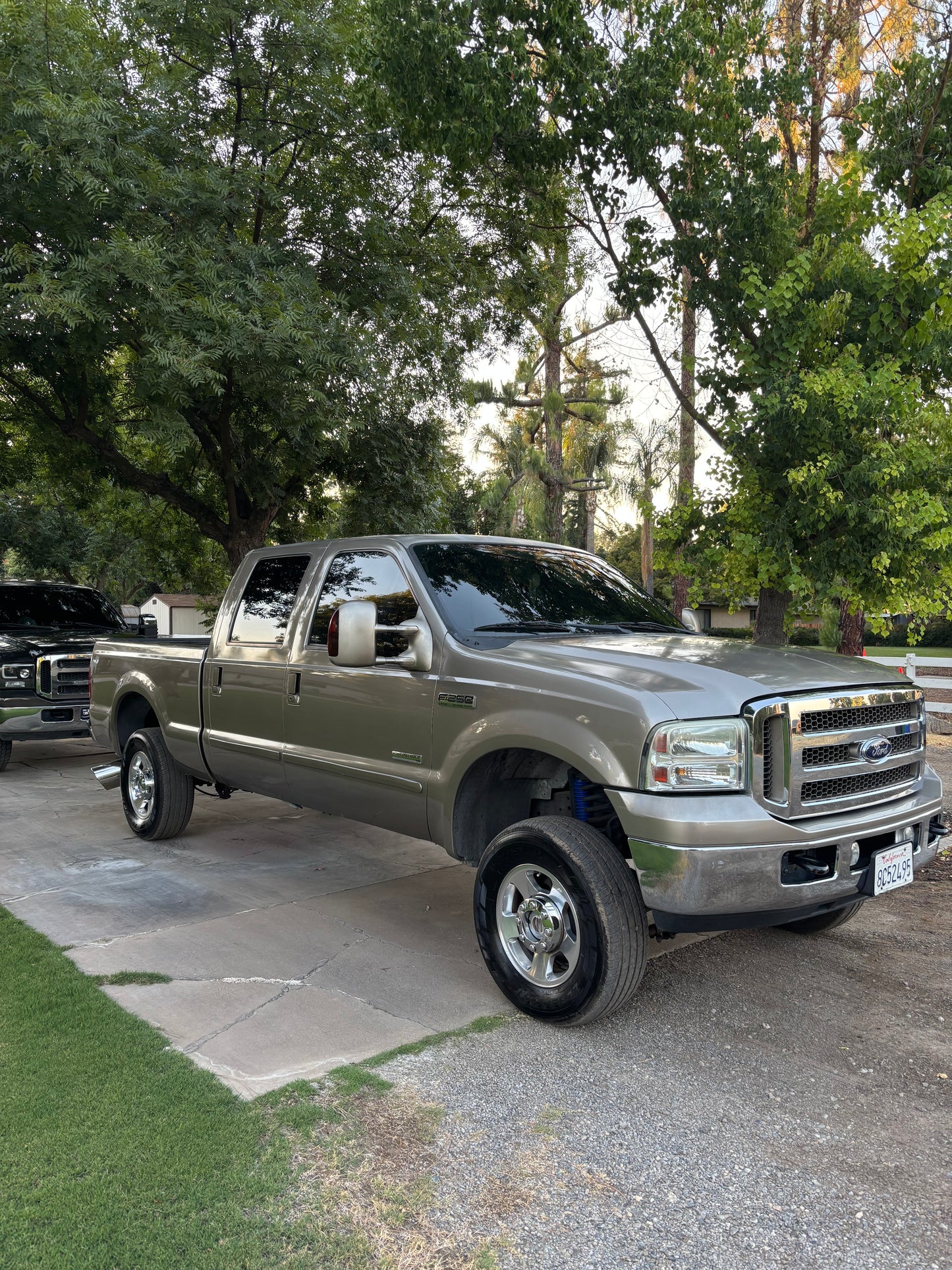 Imber's Detailing Monthly Maintenance Package