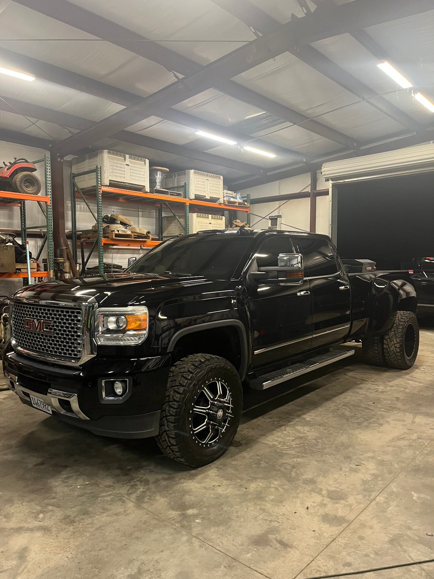 Imber's Detailing Paint Correction Package