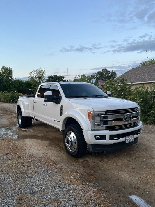 Imber's Detailing Monthly Maintenance Package