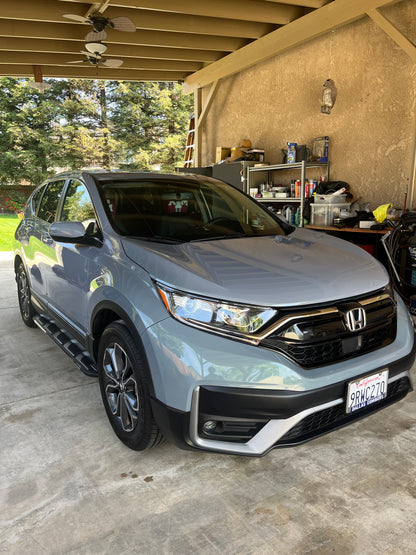 Imber's Detailing Ceramic Coating Package