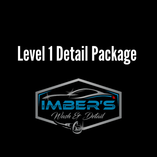 Imber's Detailing Level 1 Detail Package