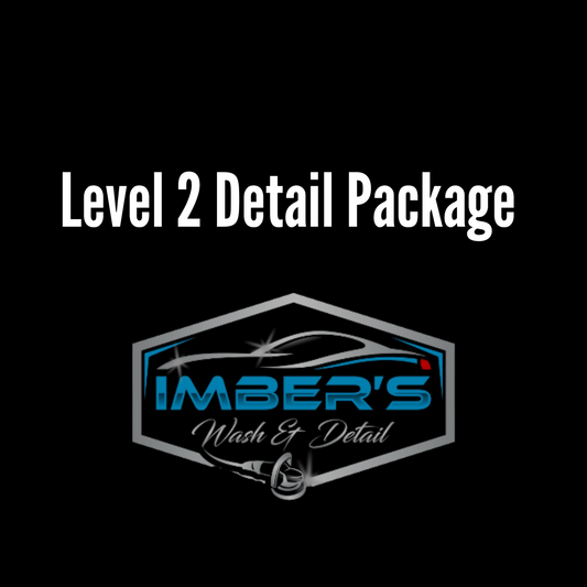 Imber's Detailing Level 2 Package